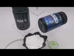 Fabrieksleverancier Groothandel Nicotinamide Mononucleotiden NMN poeder capsules