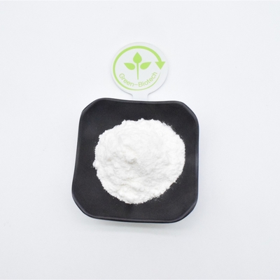 Van het het Zoetmiddelpoeder van Stevia van het bladuittreksel de Lage Calorieën Stevia 98 Rebaudioside A