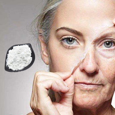 GMP het Zuivere NMN Poedernicotinamide Mononucleotide Anti Verouderen