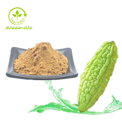Het gezonde van de de Uittreksels Bittere Meloen van de Zorg Natuurlijke Installatie Poeder Cas 57126-62-2