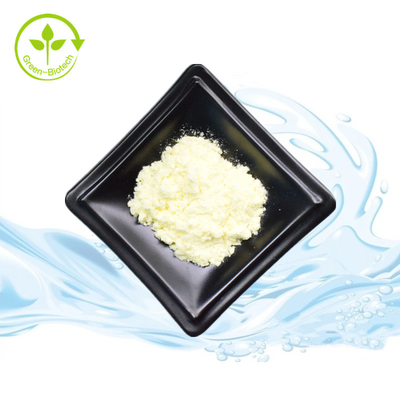 Alpha Lipoic Acid CAS 1077-28-7 Alpha Lipoic Acid Powder Raw-Materialen