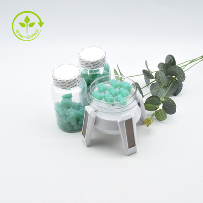 Het gezonde Zorgproduct Gummies draagt de Supplementen van de Biotinevitamine voor de Haargroei