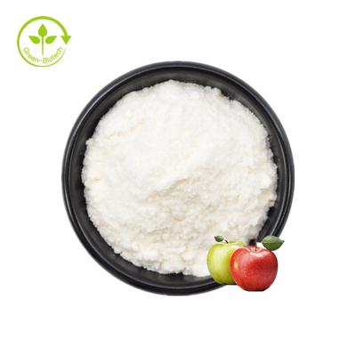 GMP Zuiver Apple Juice Powder Food Grade Apple Fruitpoeder