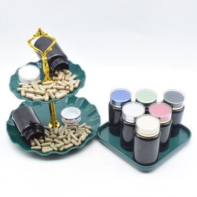 Gestandaardiseerde Gecompliceerde Turkesterone-Capsules 500mg voor Bodybuilding