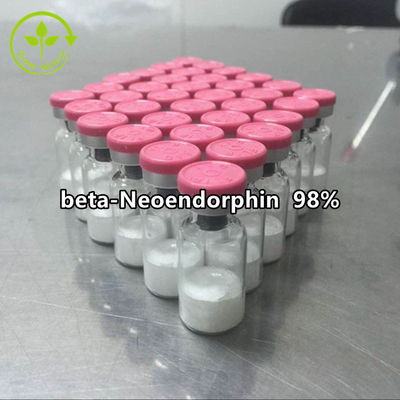 Bèta-Neoendorphin Douanepeptide Reeks98% Hoge Zuiverheid