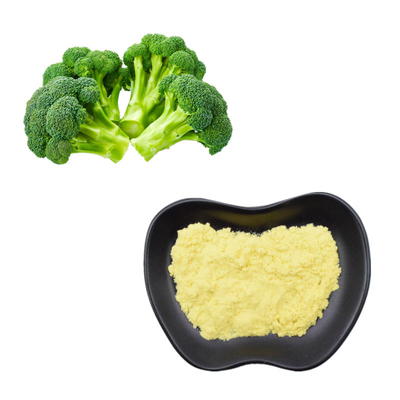 Zuivere Sulforaphane Glucosinolate van 1% 13% 20% 28% voor Gezondheidszorg