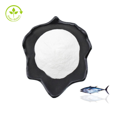 99% gehydroliseerde Marine Fish Collagen Peptide Powder voor Gezond Product