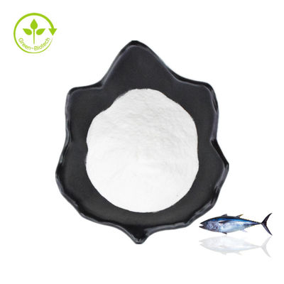 100% COD de Zuivere Voedingsmiddelen van Vissen Rundermarine collagen peptides powder for