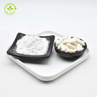 Nicotinamide-mononucleotide NMN OEM NMN 99% NMN-capsule