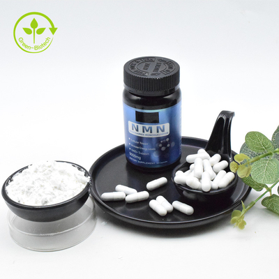 Beste Zuivere Nicotinamide van het Kwaliteitsnmn Poeder Mononucleotide NMN