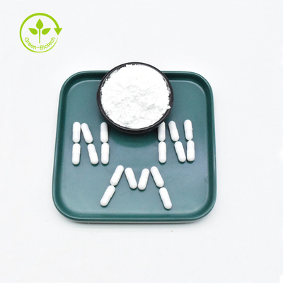 Bulk 1094-61-7 Puur NMN Nicotinamide Mononucleotide 99% NMN poeder