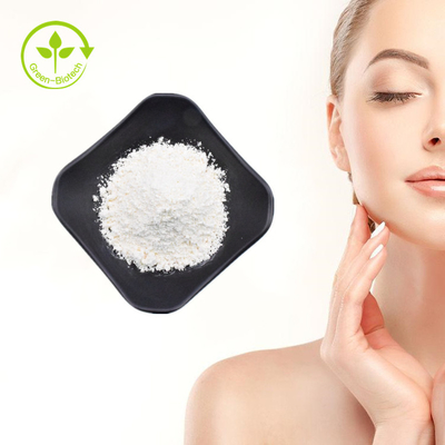 In water oplosbaar trans-Resveratrol Poeder Bron Natuurlijk 100% Zuiver Resveratrol Poeder