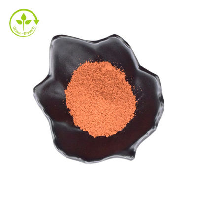 Leveringscas 72909-34-3 Zuiver PQQ de Kinonepqq Poeder van Poederpyrroloquinoline