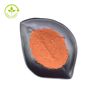 De bulk Zuivere Pyrroloquinoline Hoge Kinone van 99% - het Poeder van het kwaliteitspqq Supplement PQQ