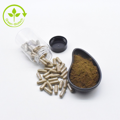 Turkesterone100% Natuurlijke Turkesterone Capsules