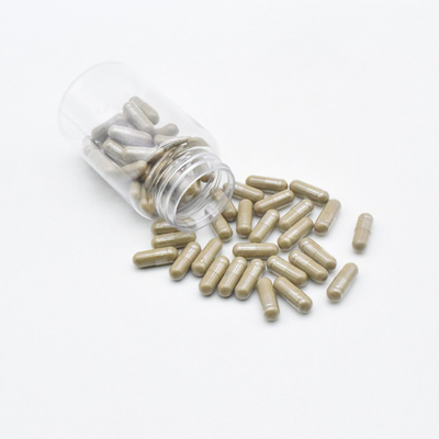 De lichaamsbouw het Supplement500mg Ajuga Turkesterone Capsules van Supplemententurkesterone