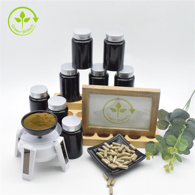 Turkesterone100% Natuurlijke Turkesterone 10% Capsules