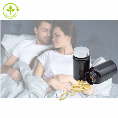 OEM Gezondheidszorgsupplementen TongKat Ali Extract Capsule