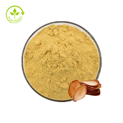 100% natuurlijk het Uittrekselpoeder Tongkat Ali Root Tongkat Ali Extract van Eurycoma Longifolia van het 100:1200:1