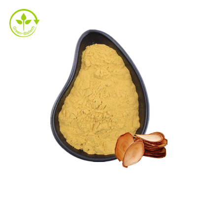 ISO Pure Tongkat Ali Extract Natuurlijk Eurycomanone-poeder 200: 1 voor mannen