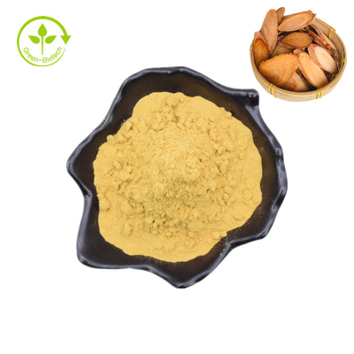 1% - 8% Eurycomanone Natuurlijk Plantenextracten Tongkat Ali Wortel Extract Poeder 100:1