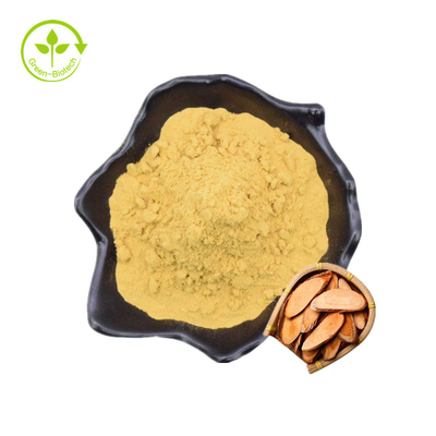 Organisch het 100:1200:1 Tongkat Ali Extract van Supplementtongkat Ali Root Extract Powder