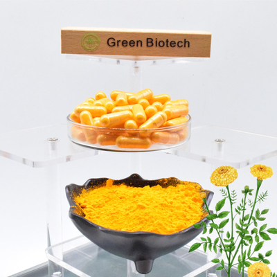 Natuurlijk Goudsbloemuittreksel/het Uittrekselpoeder10:1 van Calendula Officinalis
