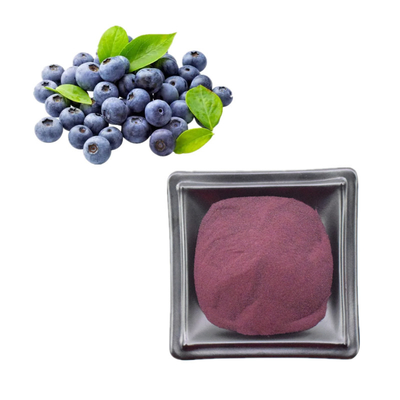 Bloembessen extract poeder Anthocyanine Bloembessen poeder 1 kg
