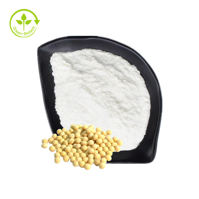 HALAL gecertificeerd soja-isoflavon-extract 40% isoflavon, soja-extract