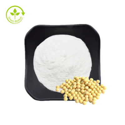 Lever 95% sojabonenextract plantensojabonenextract op voorraad met hoge kwaliteit