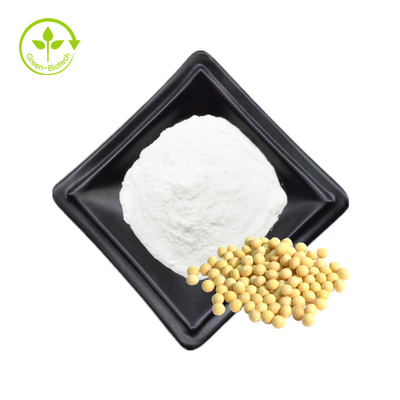 25kg/Drum Phosphatidylserine van het sojaboonuittreksel 20% 50% 70% Poedermassa