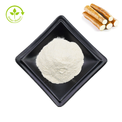 100% natuurlijke wilde yam extract poeder voor gezondheidszorg product