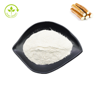 Grote hoeveelheid natuurlijke plantenextracten Poeder 10:1 Puur Chinees wilde yam-extract