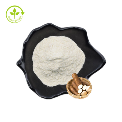 Natuurlijke Diosgenine 6% 20% Wild Yam Root Extract voor gezondheidszorg