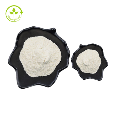Voedsel/Kosmetische Rang Natuurlijk Yam Extract 98% Diosgenin Wild Yam Extract Powder