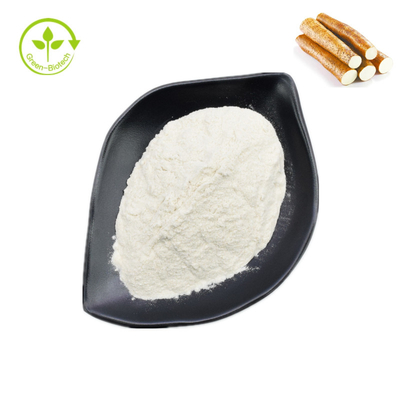 Organische Vrije Steekproeven Wild Yam Dioscorea Opposita Extract 98% Diosgenins