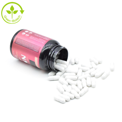 Gezondheid Voedsel NMN capsules Anti-aging supplementen Bulk NMN hard capsule
