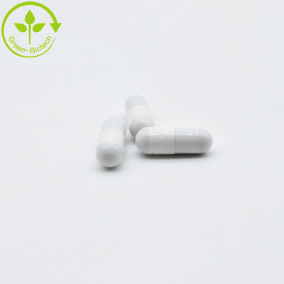 Beta Nicotinamide Mononucleotide Voedingssupplement 99% NMN Capsules OEM