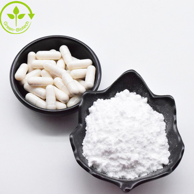 Aanpassing Beta Nicotinamide Mononucleotide Gezondheidszorg Voedingsmiddelen NMN