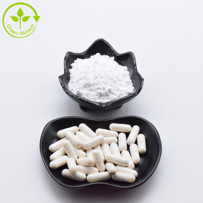 Voedingssupplement Pure Beta Nicotinamide Mononucleotide Tablet NMN Capsule