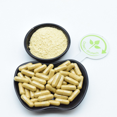 99% Panax Ginseng Root Extract Ginseng poeder voor huidproducten