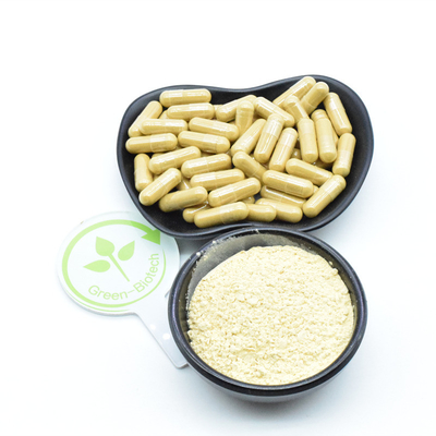 Ginseng Gehele wortel Natuurlijke plant extracten Snips Poeder 25kg/drum