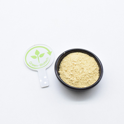 OEM natuurlijke kruidenginsengcapsules onder eigen merk