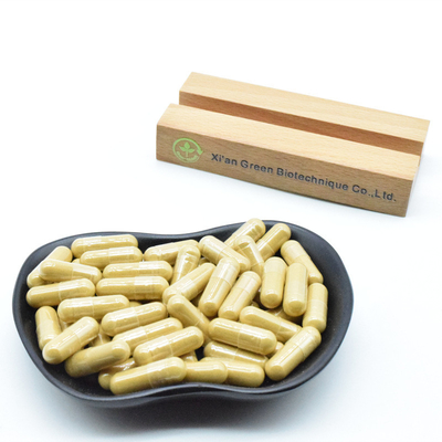 Ginseng wortel extract supplementen capsule gezondheidszorgproducten