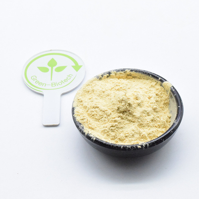 Topkwaliteit private label voedingssupplementen met rode ginseng helpt vitaliteit te bevorderen