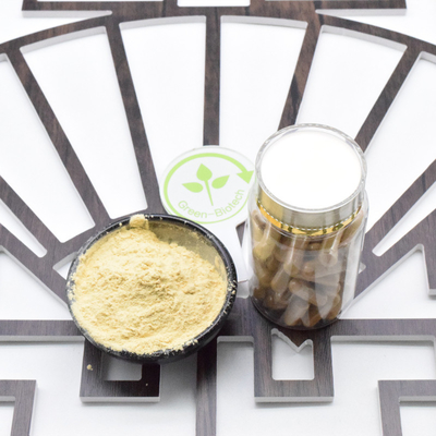 Groothandel Panax Ginseng 80% Ginsenosiden