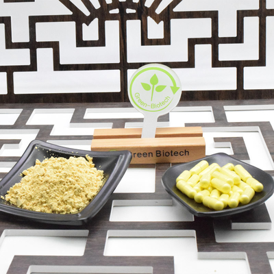 Privélabel Beste prijs Pine Pollen En Poudre Hot Selling In UK Market