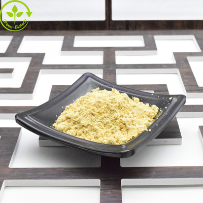 Gebroken celmuur Pine Pollen Powder Factory Supply Pine Pollen Powder Organische gebroken muur