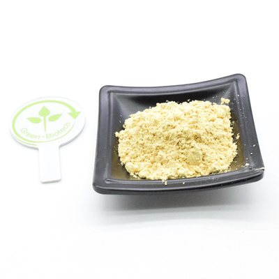 Natuurlijk extract van dennenpollenpoeder Cell Cracked dennenpollenpoeder