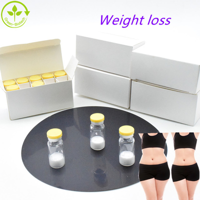 990,9% Puur  voor injectie Semaglutide voor bodybuilding